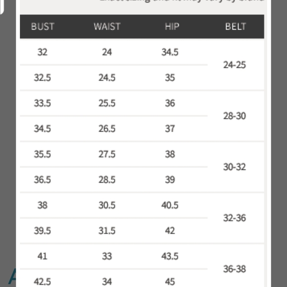 Nordstrom  ABS Collection Hi Low Gown - Picture 8 of 8